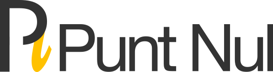 logo Punt Nul